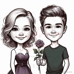 love vectors 379