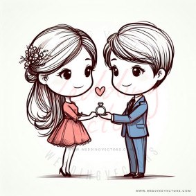 love vectors 381