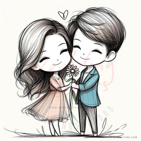 love vectors 385