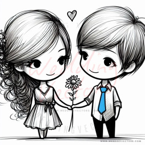 love vectors 388