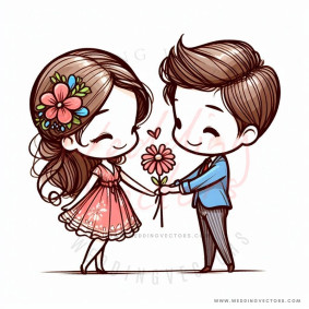 love vectors 389