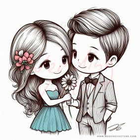 love vectors 399