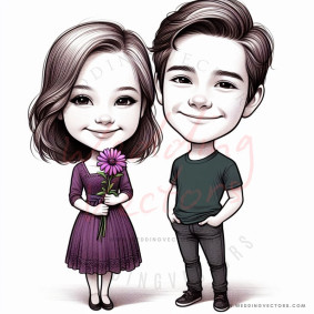 love vectors 42