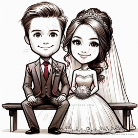 love vectors 422