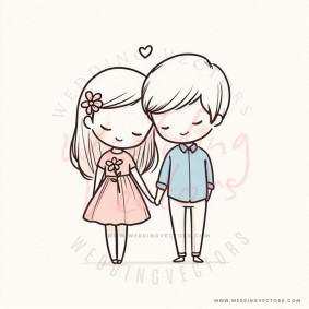 love vectors 432