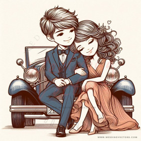 love vectors 439