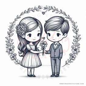 love vectors 449