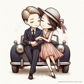 love vectors 453