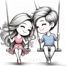 love vectors 457