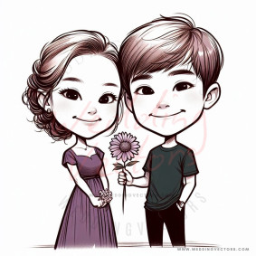 love vectors 467