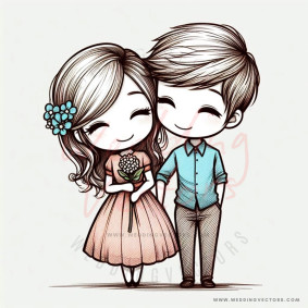 love vectors 469