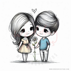 love vectors 473