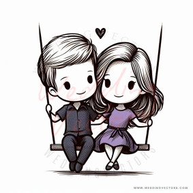 love vectors 474