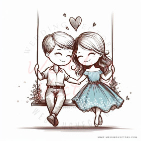 love vectors 475