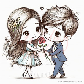 love vectors 477