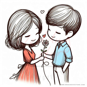 love vectors 480