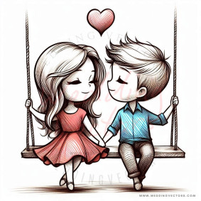love vectors 482