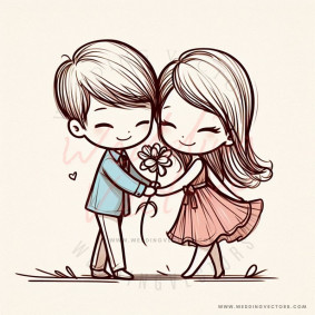 love vectors 491