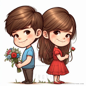 love vectors 2221