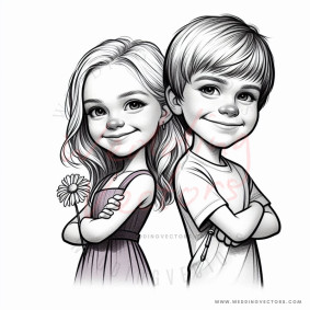 love vectors 2222