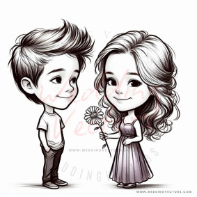 love vectors 2225