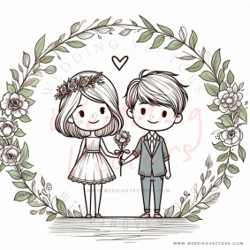 love vectors 2227