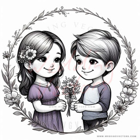 love vectors 2232