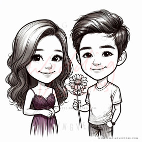 love vectors 2233