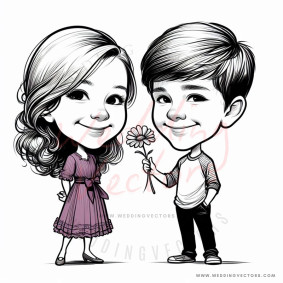 love vectors 2237