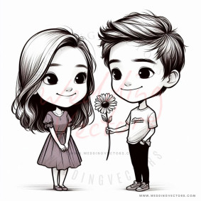 love vectors 2238