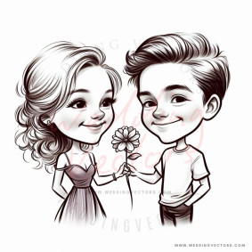 love vectors 2239