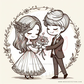 love vectors 2240