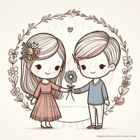 love vectors 2243