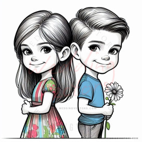 love vectors 2245