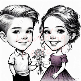 love vectors 2249