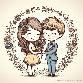 love vectors 2268