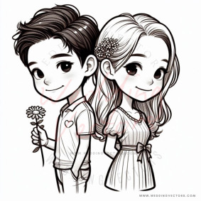 love vectors 2272