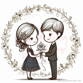 love vectors 2273