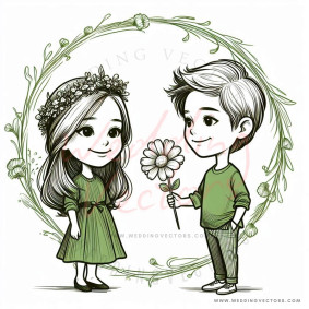 love vectors 2279