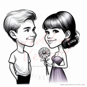 love vectors 2281