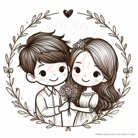 love vectors 2289