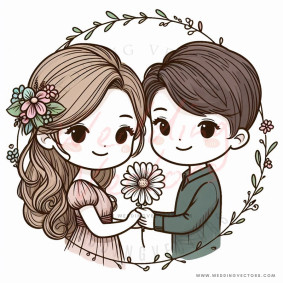 love vectors 2291