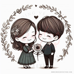 love vectors 2302
