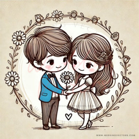 love vectors 2350