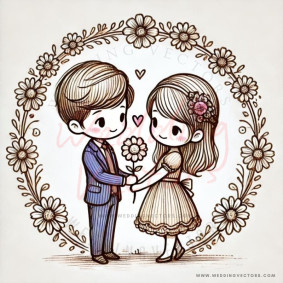 love vectors 2353