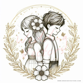 love vectors 2356