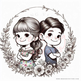 love vectors 2359