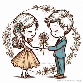love vectors 2365
