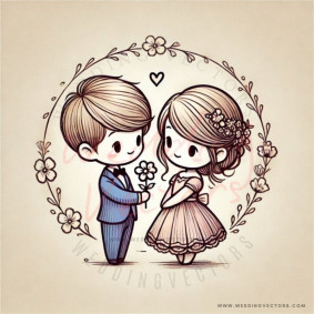 love vectors 2369