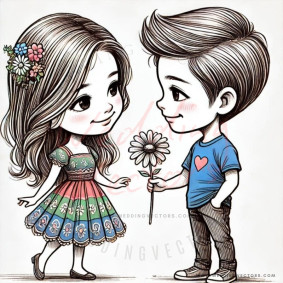 love vectors 2376